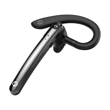 Forcell Orion Slim Bluetooth Mono Headset ENC Multipoint – Fekete