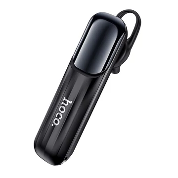 Hoco E57 Essential Business Bluetooth Headset – Fekete