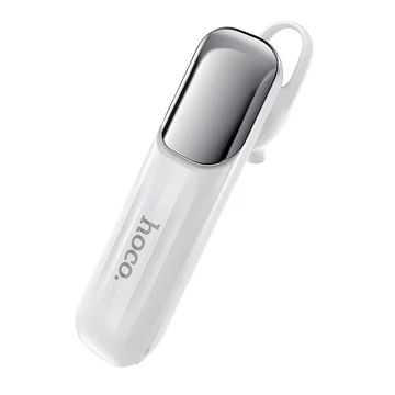 Hoco E57 Essential Business Bluetooth Headset – Fehér