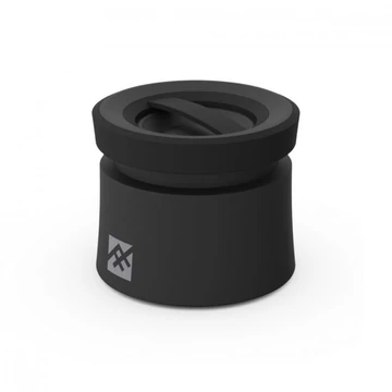 iFrogz Coda Bluetooth Hangszóró, Hordozható – Fekete