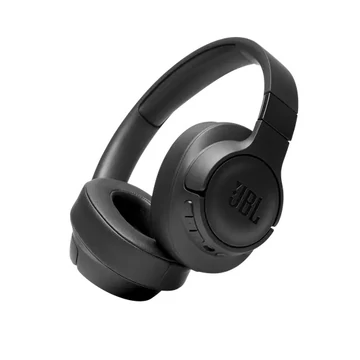 JBL Tune 760NC Aktív Zajszűrős Bluetooth Fejhallgató – Fekete