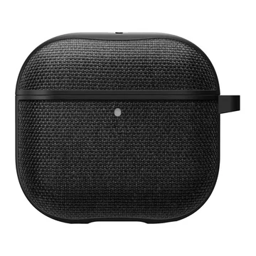 Spigen Urban Fit Apple AirPods 4 Tok – Black (Fekete)