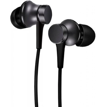 Xiaomi In Ear Basic ZBW4354TY Vezetékes Headset Fekete