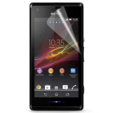Kijelzővédő Fólia Sony Xperia Xa2