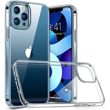 Apple iPhone 14 Plus 2 mm Tok Átlátszó