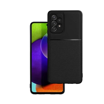 Noble tok Samsung Galaxy S25 Edge – Fekete