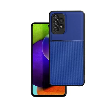 Noble tok Samsung Galaxy S25 Edge – kék
