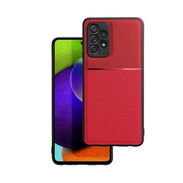 Noble tok Samsung Galaxy S25 Edge – piros