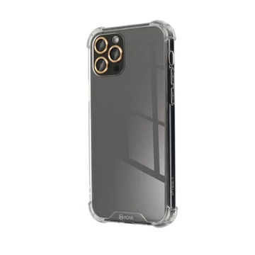 Roar Armor Gel Tok Apple iPhone 17 Air – Átlátszó