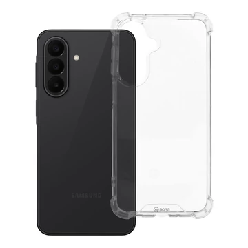 Roar Armor Gel Tok Samsung Galaxy A27 5G – Átlátszó