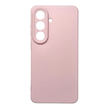 Skin tok Samsung Galaxy A27 5G – Világos rózsaszín