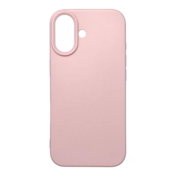 Skin tok Apple iPhone 17 – Világos rózsaszín