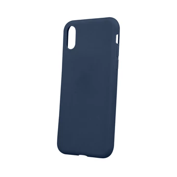 Matt TPU tok Honor 600 készülékhez – Kék