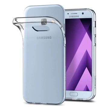 Ultra Slim 0.5 mm Átlátszó Szilikontok – Samsung Galaxy XCover 4 / 4S