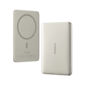 Baseus PicoGo AM41 5000 mAh 20W MagSafe Powerbank – Titán