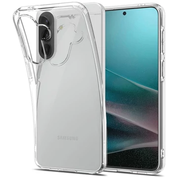 Spigen Liquid Crystal tok – Samsung Galaxy A57 5G – Átlátszó
