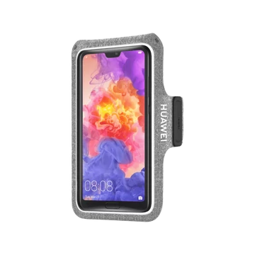 Huawei Cw19 Sport Karpánt Szürke