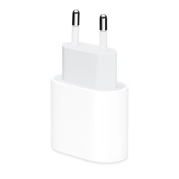 Apple 20W Usb-C Hálózati Adapter MHJE3ZM/A