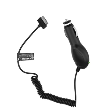 Autós Töltő iPhone 3/4/4S