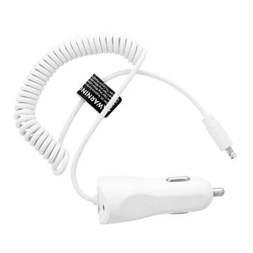 Autós Töltő iPhone Lightning
