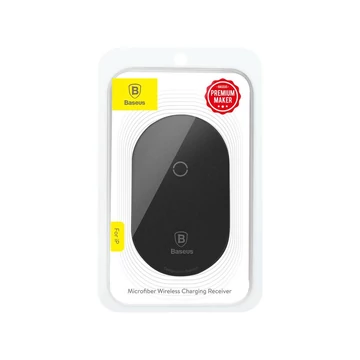 Baseus Vezeték Nélküli Töltő Adapter Lightning