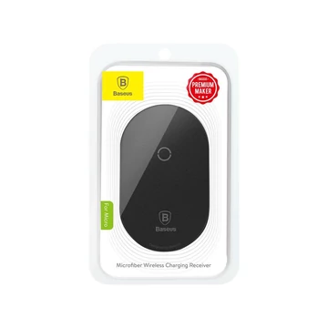 Baseus Vezeték Nélküli Töltő Adapter Micro Usb