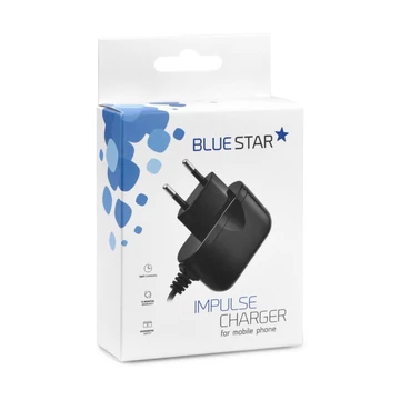 Hálózati Töltő Mini Usb