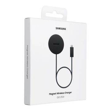 Samsung Wireless Töltőpad 25W EP-P2900BBEGWW – Fekete