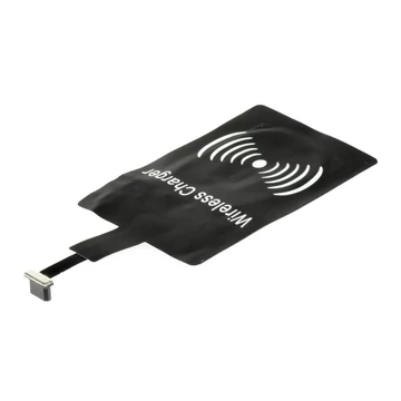 Vezeték Nélküli Töltő Adapter Micro Usb