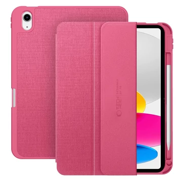 Tech-Protect SC Pen Canvas tok iPad 10.9" (2022) / iPad 11" (2025, A16) – Pink