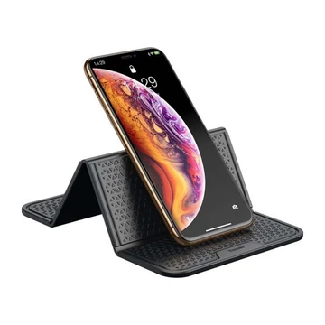 Baseus Folding Csúszásgátló Nanopad Fekete