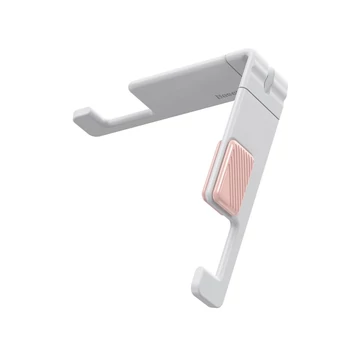 Baseus Lets Go Mini Asztali Telefon/Tablet Tartó Fehér