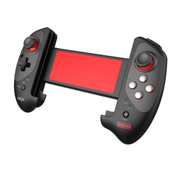 Ipega PG-9083SH Vezeték Nélküli Gamepad Kontroller – Fekete