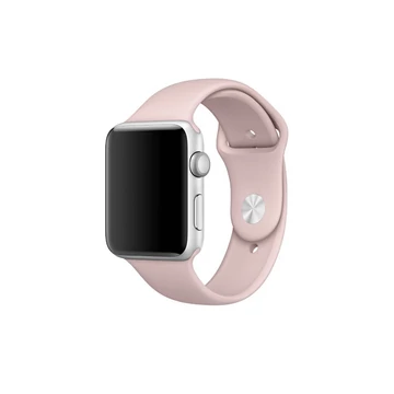 Apple Watch 44/45/46/49 mm Sport Szíj Pink