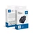 Blue Star USB-C hálózati gyorstöltő 25W PD / QC 4.0 – Fekete