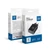 Blue Star USB-C hálózati gyorstöltő 45W PD / QC 4.0 / Super Fast Charging 2.0 – Fekete