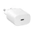 Samsung EP-TA800NWEGEU 25W Type-C gyorstöltő adapter PD 3.0 – Fehér