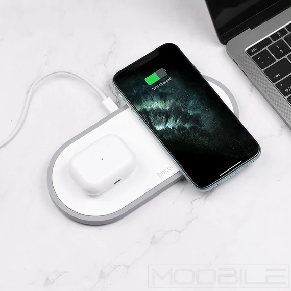 Borofone Be38 Tws Wireless Headset Fehér Borofone Moobile