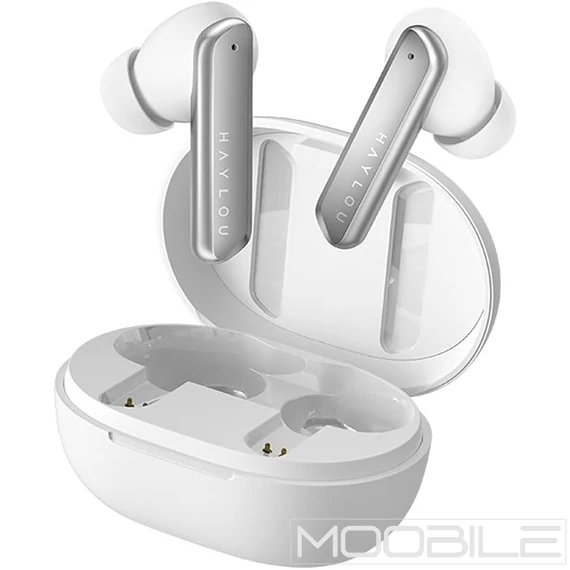 Haylou W1 TWS Wireless Headset Fehér
