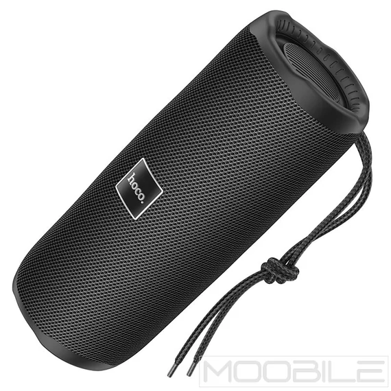 Hoco HC16 Bluetooth Hangszóró Fekete