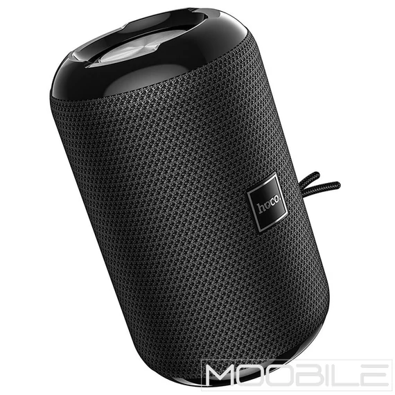 Hoco HC1 Bluetooth Hangszóró Fekete
