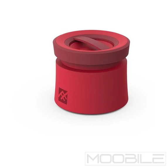 Ifrogz Coda Bluetooth Hangszóró Piros