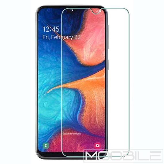 KIJELZŐVÉDŐ ÜVEGFÓLIA 9H SAMSUNG GALAXY S4 MINI