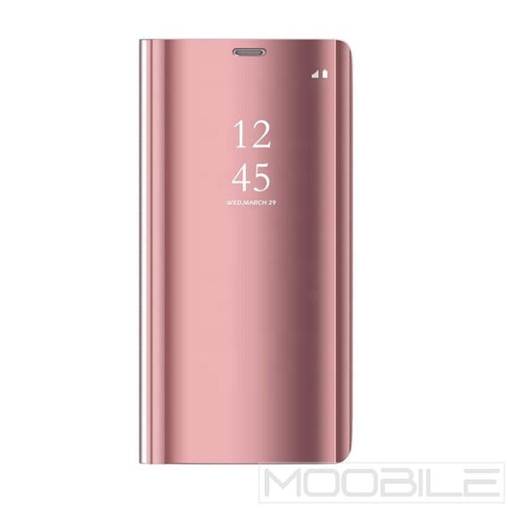 SMART CLEAR VIEW SAMSUNG GALAXY S20 FLIP TOK, PINK