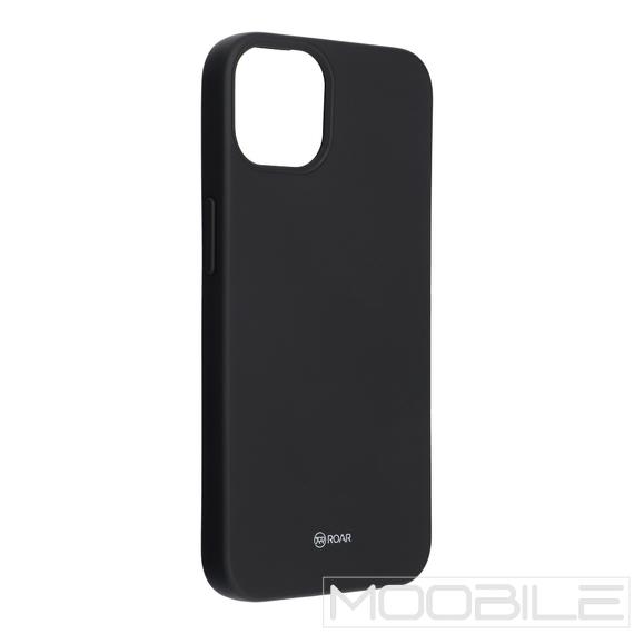 ROAR COLORFUL JELLY APPLE IPHONE 13 PRO MAX TOK FEKETE