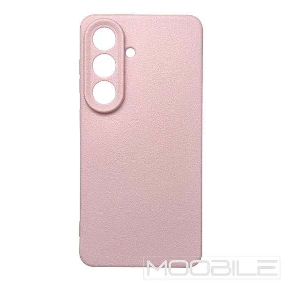 Skin tok Samsung Galaxy A27 5G – Világos rózsaszín