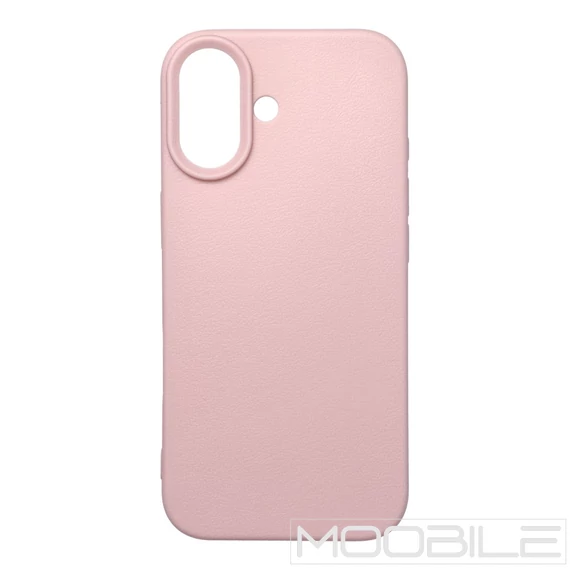 Skin tok Apple iPhone 17 – Világos rózsaszín