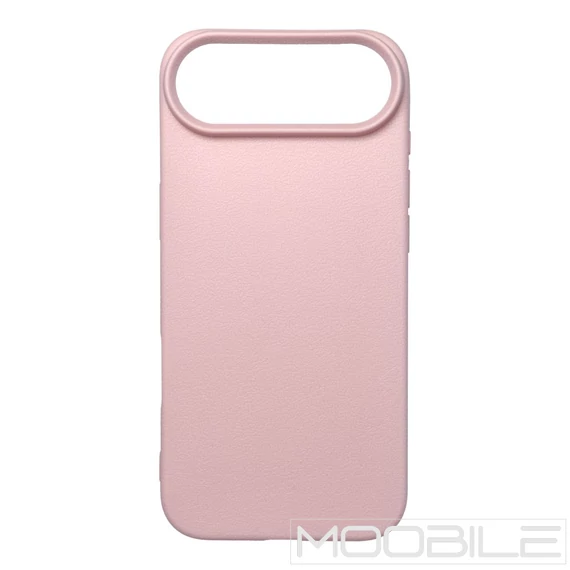 Skin tok Apple iPhone 17 Air – Világos rózsaszín