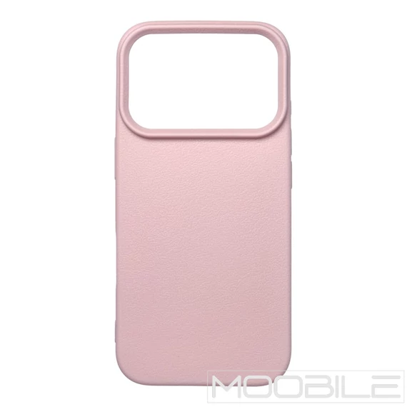 Skin tok Apple iPhone 17 Pro – Világos rózsaszín