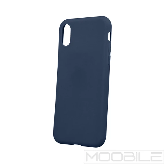 Matt TPU tok Honor 600 készülékhez – Kék